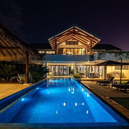Naisoso Island Villas - Fiji ナンディ エクステリア 写真