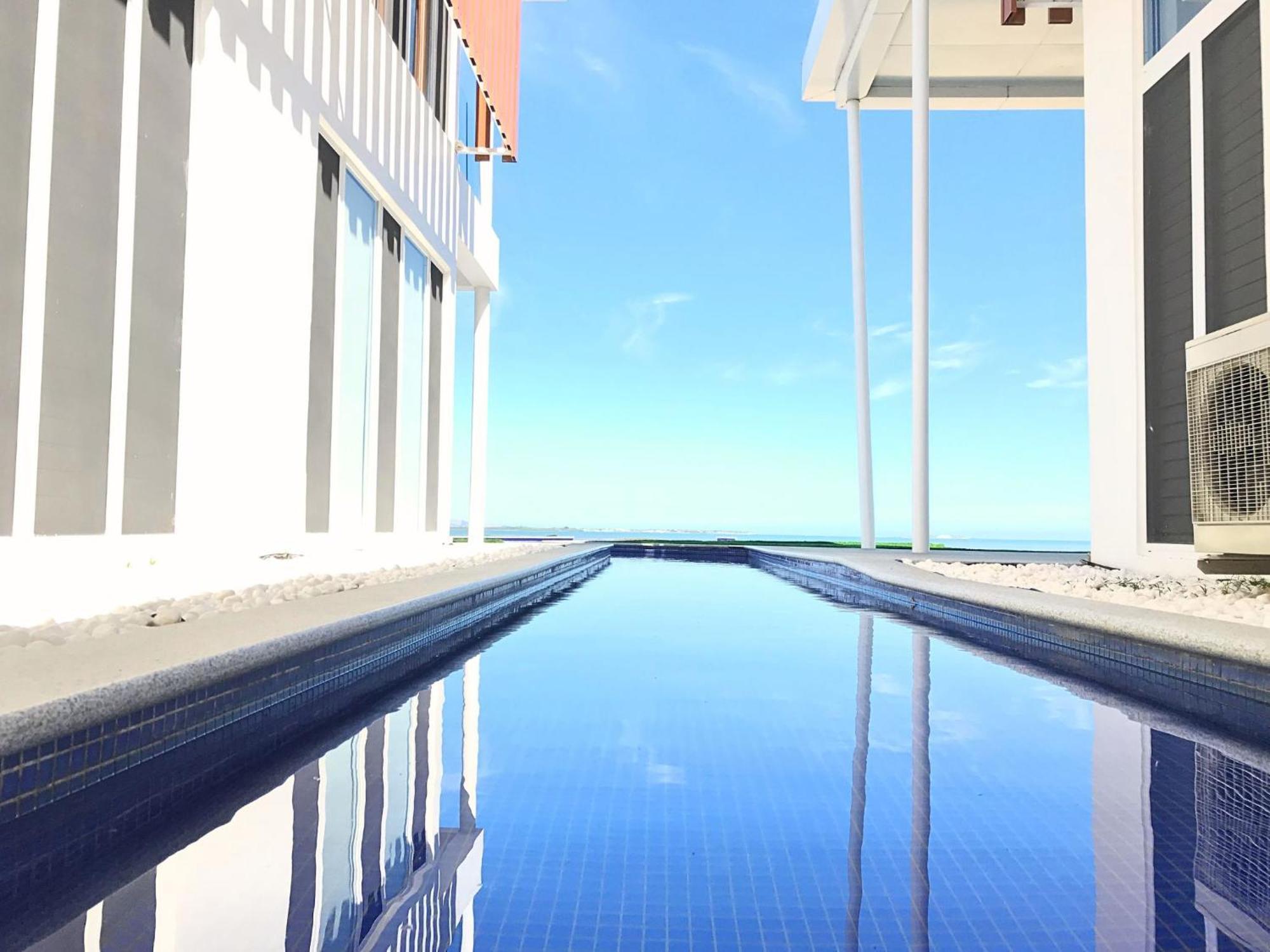 Naisoso Island Villas - Fiji ナンディ エクステリア 写真