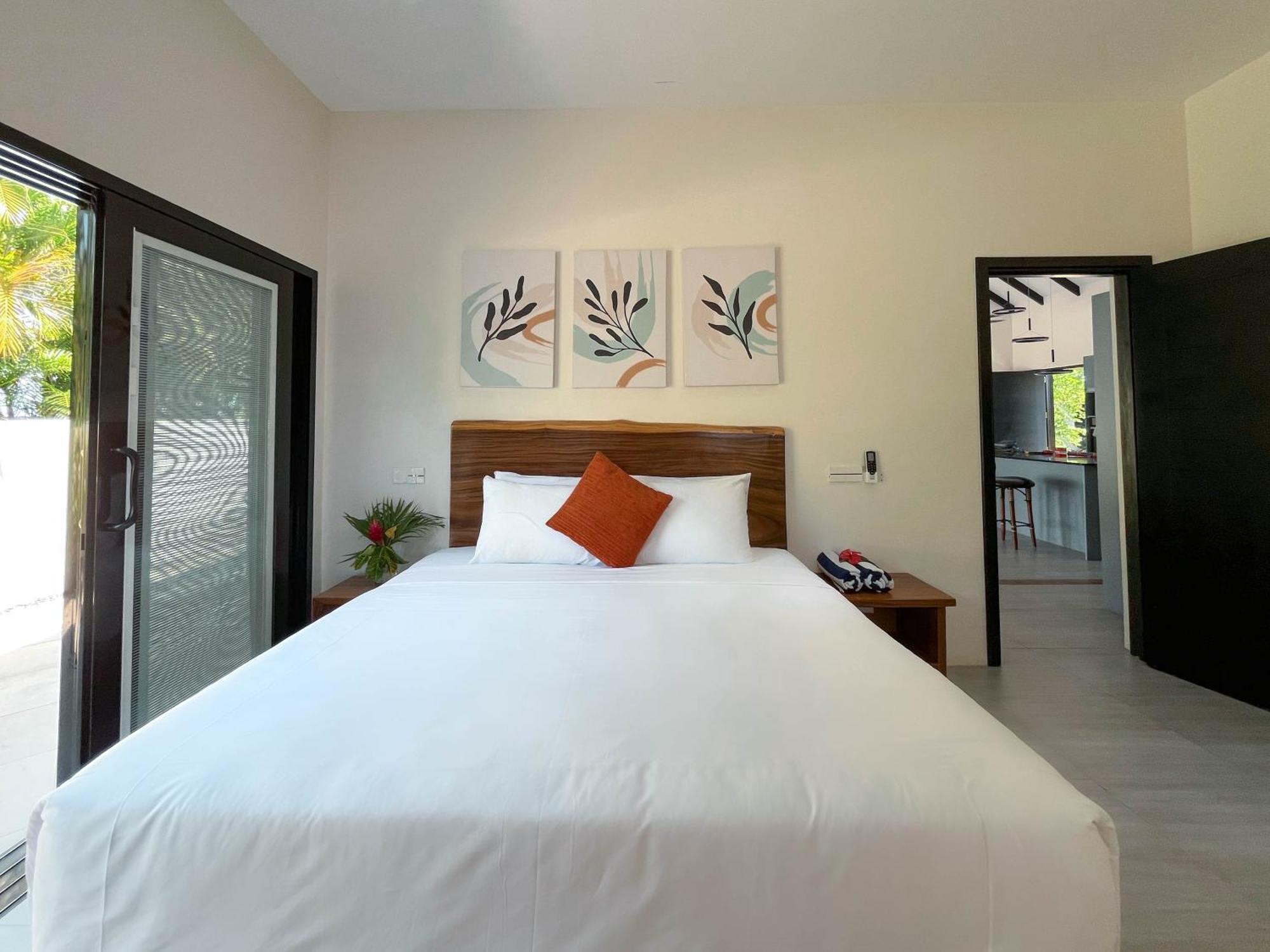 Naisoso Island Villas - Fiji ナンディ エクステリア 写真