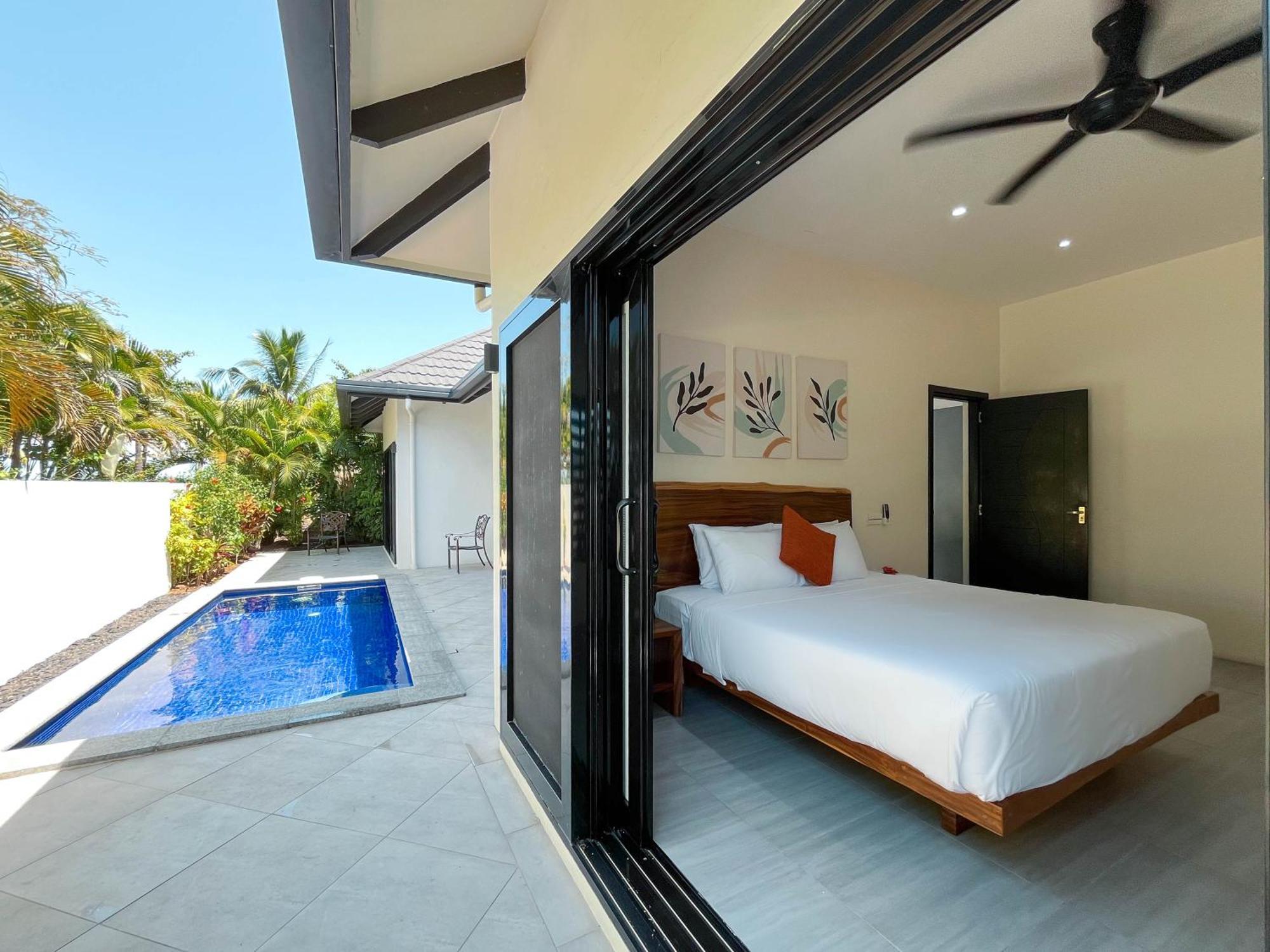 Naisoso Island Villas - Fiji ナンディ エクステリア 写真