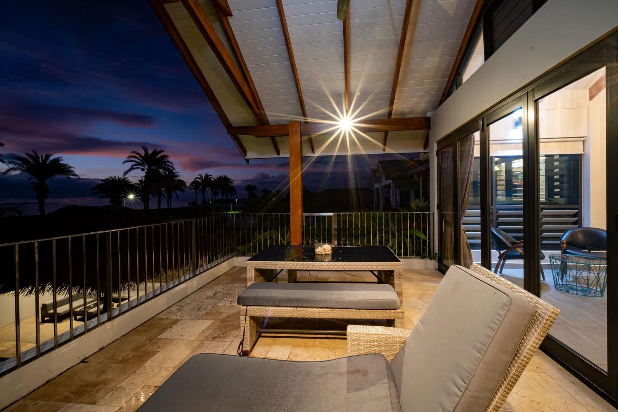 Naisoso Island Villas - Fiji ナンディ エクステリア 写真