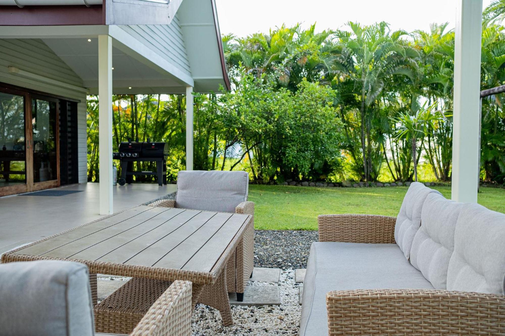 Naisoso Island Villas - Fiji ナンディ エクステリア 写真