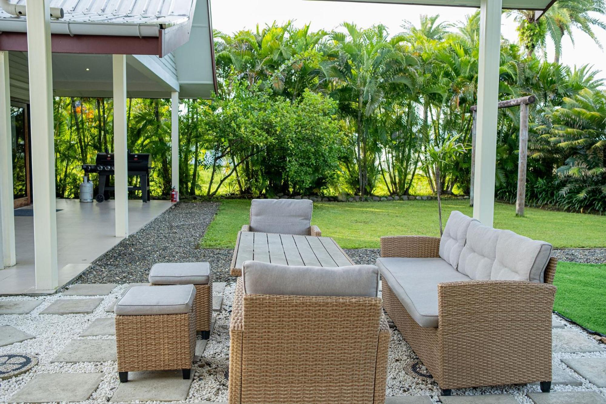 Naisoso Island Villas - Fiji ナンディ エクステリア 写真